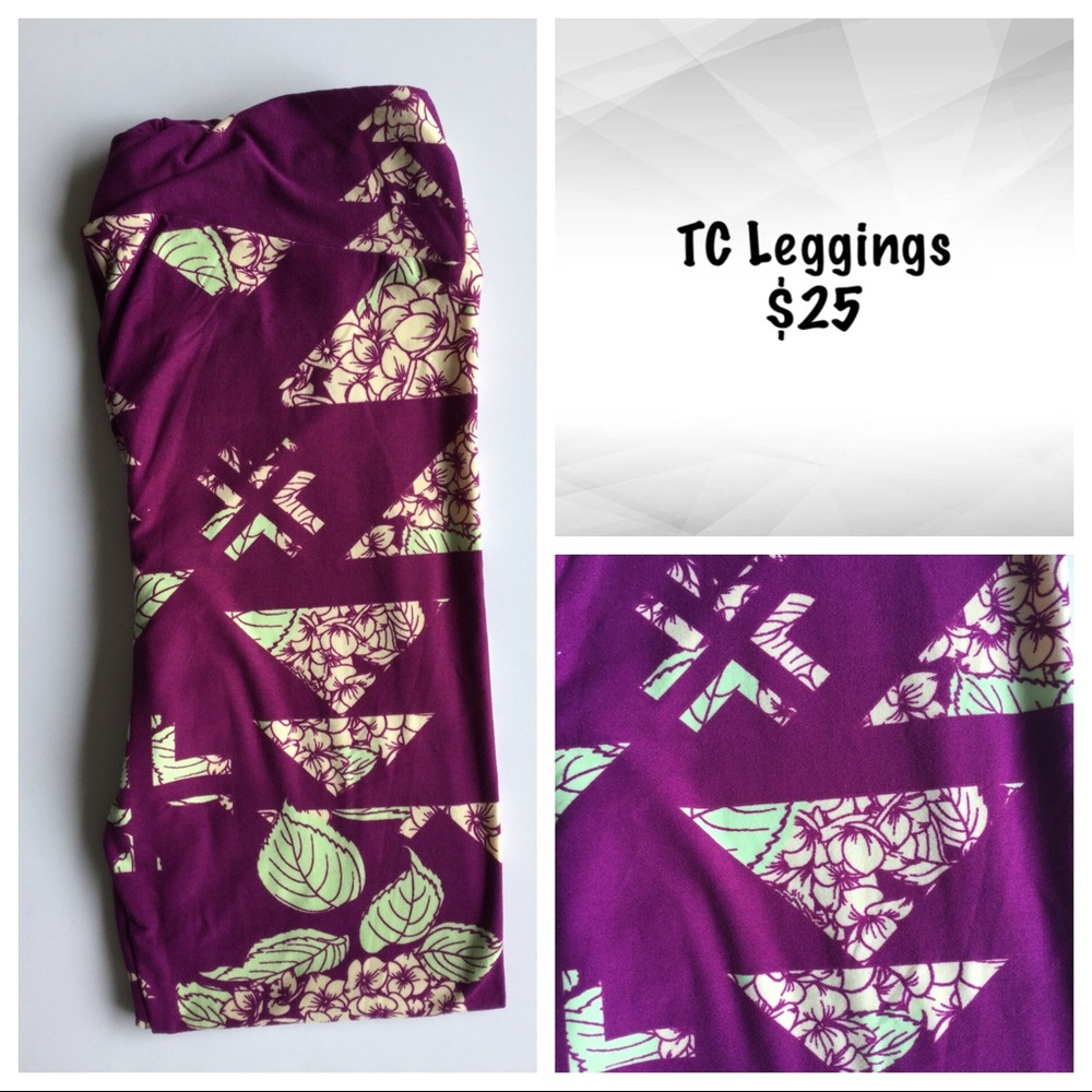 Leggings
